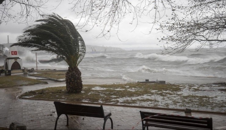 Zonguldak’ta Eğitime 1 Gün Ara!