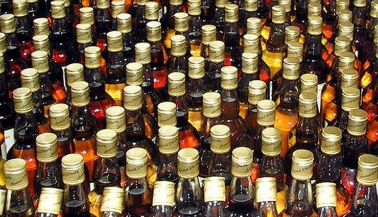 2024'te Alkollü İçki Satış Belgeleri Kaç Lira Olacak?
