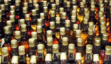 2024'te Alkollü İçki Satış Belgeleri Kaç Lira Olacak?