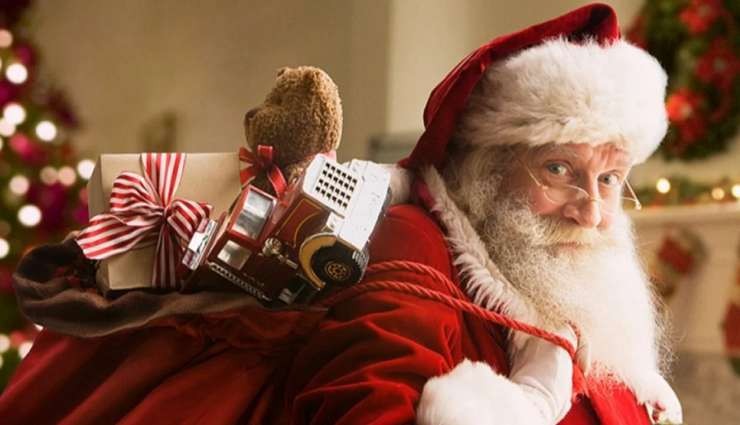 ABD'de İsrail'i Eleştiren 'Noel Baba' Görevden Alındı!