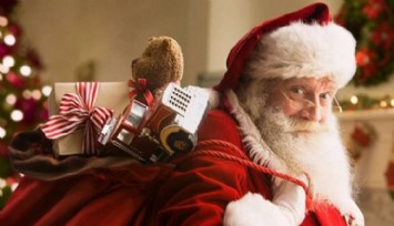 ABD'de İsrail'i Eleştiren 'Noel Baba' Görevden Alındı!