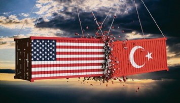 ABD’den 7 Türk Şirkete Yaptırım Kararı!