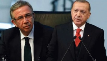AK Parti'nin Ankara Adayı Kim Olacak?