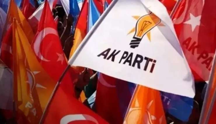 AKP'nin Yerel Seçim Kozu Ortaya Çıktı!