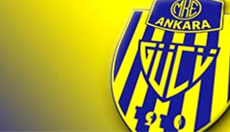 Ankaragücü'nün Yeni Başkanı Belli Oldu!