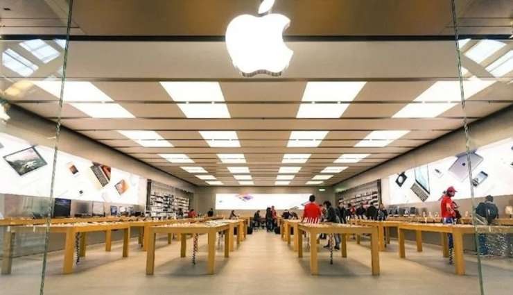 Apple, iPhone İçin Bir Zam Daha Yaptı!