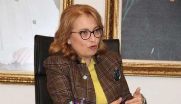 Ayşe Sibel Yanıkömeroğlu İYİ Parti'den İstifa Etti!