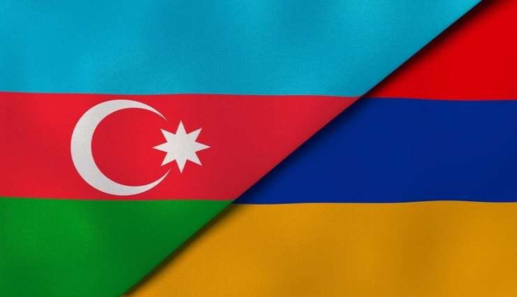 Azerbaycan ve Ermenistan'dan Barış Kararı!