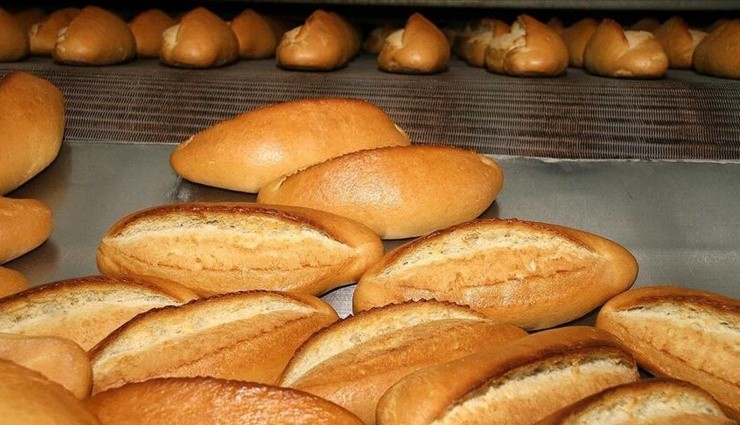 Bakanlıktan 9,4 Milyon Liralık 'Ekmek Cezası'