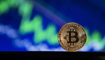Bitcoin 44 Bin Doların Üzerini Test Etti