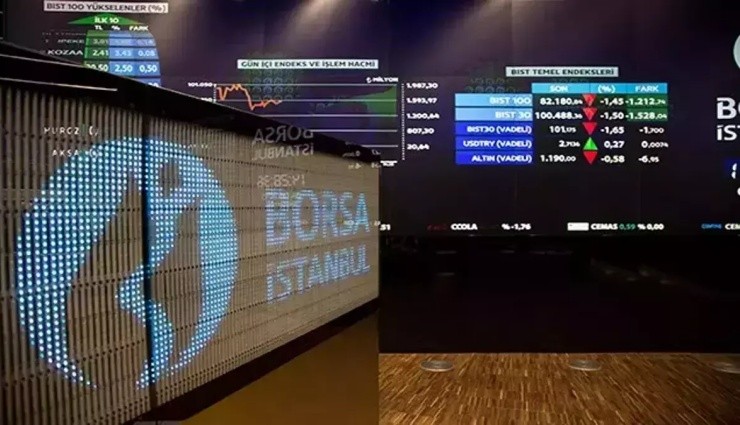 Borsa İstanbul'dan Kritik Temettü Kararı!