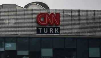 CNN Türk’ten Flaş Ayrılık!