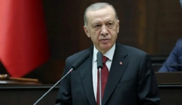 Cumhurbaşkanı Erdoğan'dan 'Asgari Ücret' Açıklaması!