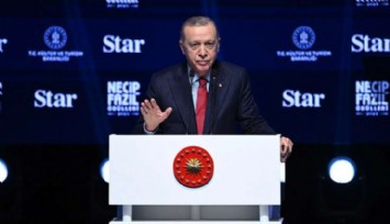 Cumhurbaşkanı Erdoğan’dan Süper Kupa Açıklaması!