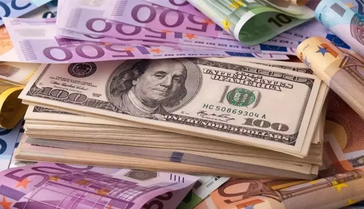 Dolar Ve Euro Güne Nasıl Başladı?