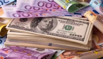 Dolar Ve Euro Güne Nasıl Başladı?