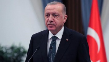 Erdoğan: 'İsrail'in Katliamları Hızlandı'