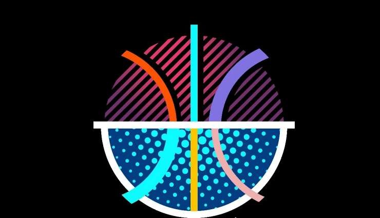 FIBA EuroBasket 2025’in Logosu Tanıtıldı!
