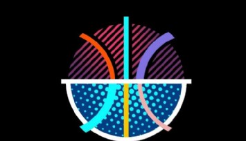 FIBA EuroBasket 2025’in Logosu Tanıtıldı!