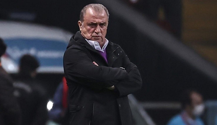 Fatih Terim'in Anlaştığı Takım Belli Oldu!