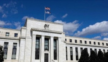 Fed'in Faiz Kararı Ne Olacak?