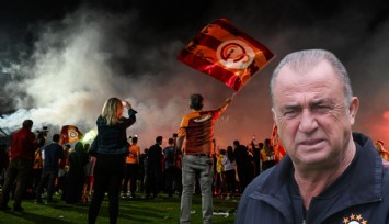 Galatasaray, Fatih Terim'i Böyle Cezalandıracak!