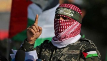 Hamas’tan İsrail’in İnsani Ara Talebine Ret!