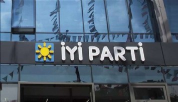 İYİ Parti'de Atila Çelik de İstifa Etti!