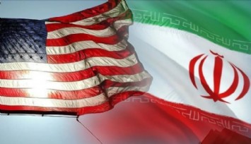 İran'dan ABD'ye Uyarı!