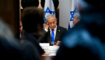 İsrail Basını Yazdı: Netanyahu Hangi Sorudan Kaçıyor?