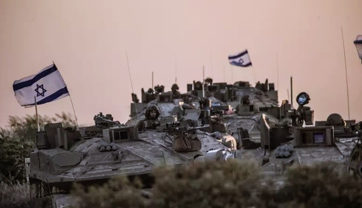İsrail Ordusu: 'Rehine Kurtarma Operasyonu Başarısız Oldu'