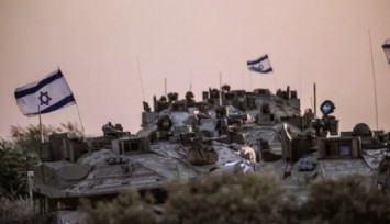 İsrail Ordusu: 'Rehine Kurtarma Operasyonu Başarısız Oldu'