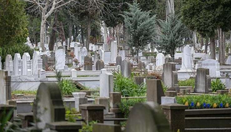 İstanbul’da Mezar Yeri Ücretlerine Dev Zam!