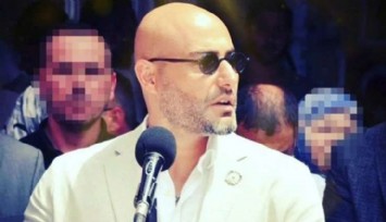 İzmir'de Suç Örgütü Lideri İnanç Meçul Tutuklandı!