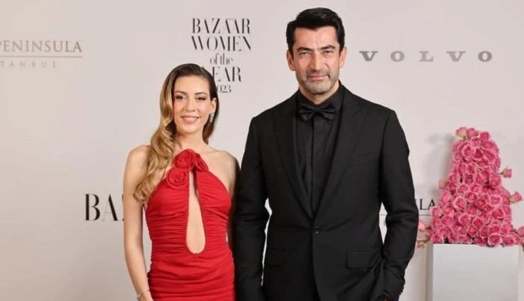 Kobal ile İmirzalıoğlu Hayranlarını Mest Etti!