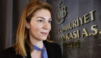 Merkez Bankası'na Yeni Atama!