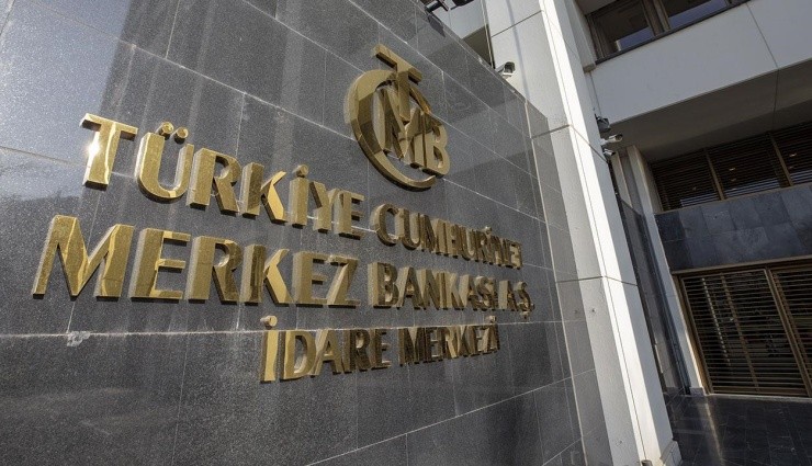 Merkez Bankası'ndan Deprem Bölgesi Kararı!