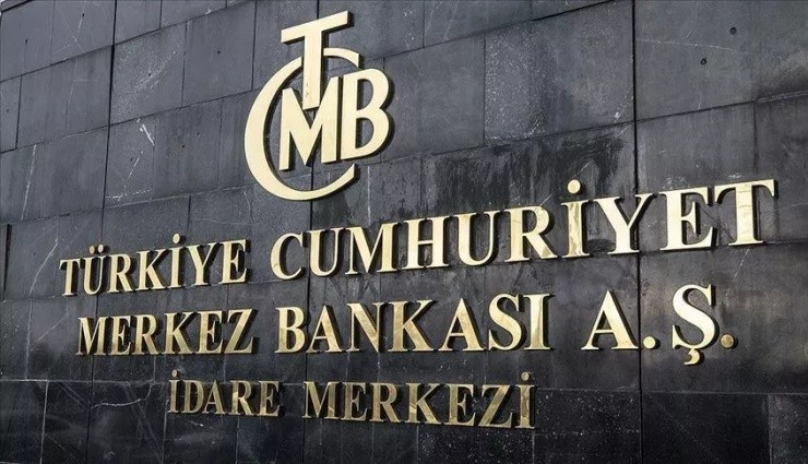 Merkez Bankası'ndan Rekor!