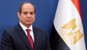 Mısır'da Seçim: Sisi Yeniden Cumhurbaşkanı!