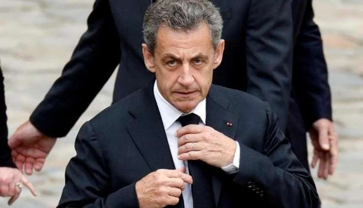 Nicolas Sarkozy Hakkında Hapis Talebi!