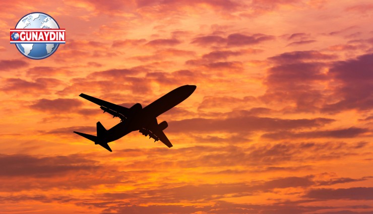 ÖZEL: Yeni Yılda Uçak Biletleri Uçuşa Geçti