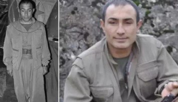 PKK/KCK'nın Sözde Süleymaniye Sorumlusu Öldürüldü!