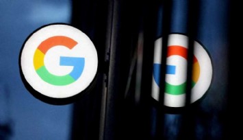 Rusya, Ukrayna'yı Destekleyen Google'a Cezayı Kesti!