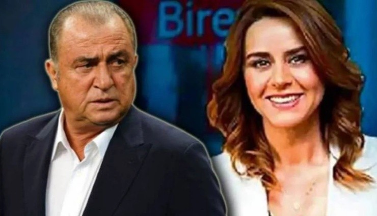 Seçil Erzan ile Mahkeme Başkanı Arasında Fatih Terim Diyaloğu!