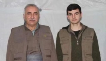 Terörist Murat Karayılan'ın Koruması Öldürüldü!