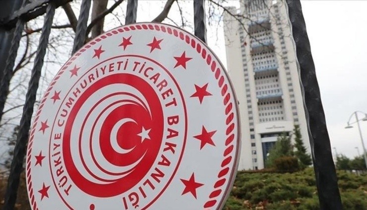 Ticaret Bakanlığı 2024 Düzenlemelerini Açıkladı!