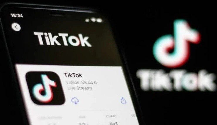 TikTok'ta 16 Milyon İçerik Yayından Kaldırıldı!