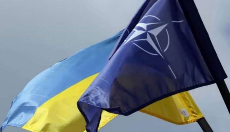 Ukrayna'dan NATO Açıklaması: 'Savaş Bitmeden Olmaz'
