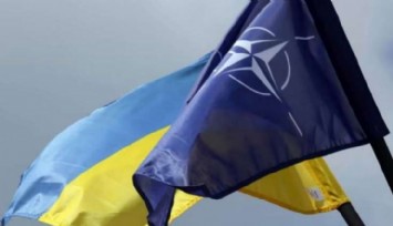Ukrayna'dan NATO Açıklaması: 'Savaş Bitmeden Olmaz'