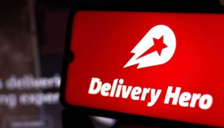 Yemeksepeti'nin Sahibi Delivery Hero Türkiye Kararı!